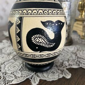 ACOMA PUEBLO POTTERY